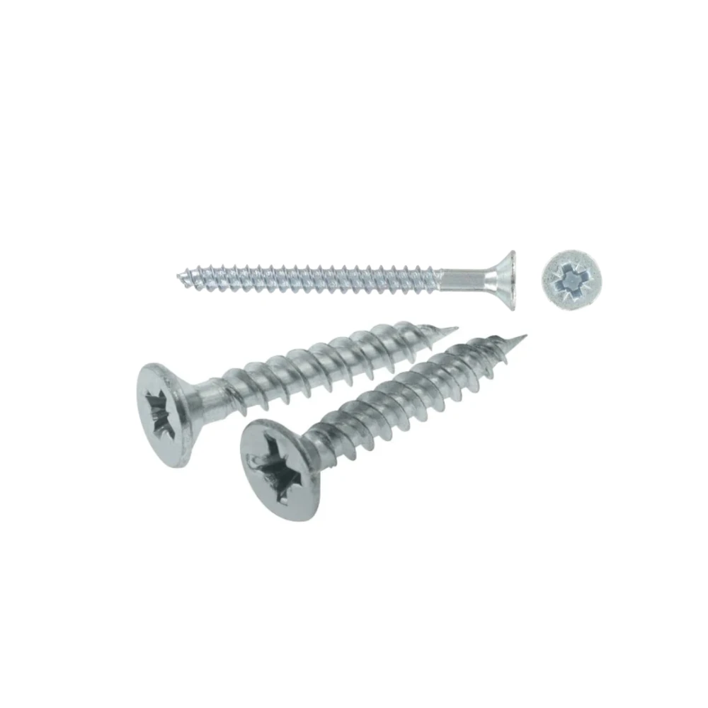 Screws